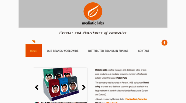 mediatic.com