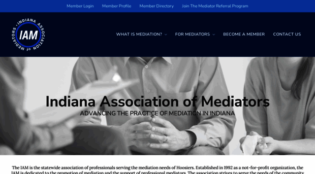 mediation-indiana.org