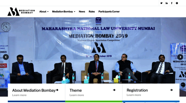 mediationbombay.com