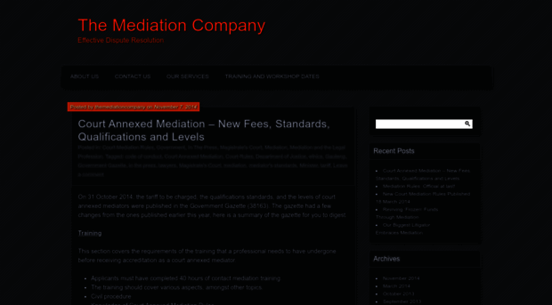 mediationcompany.wordpress.com