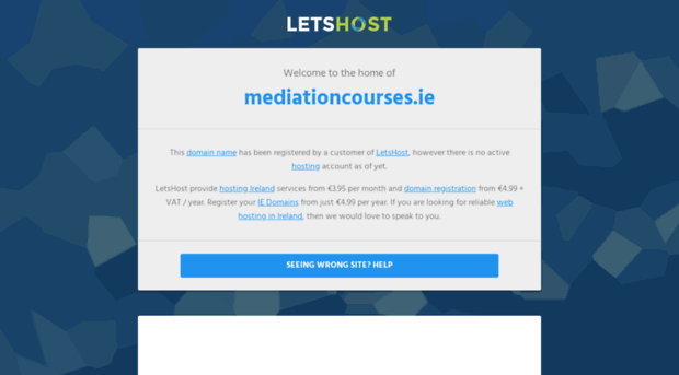 mediationcourses.ie