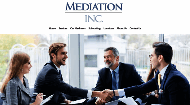 mediationinc.com