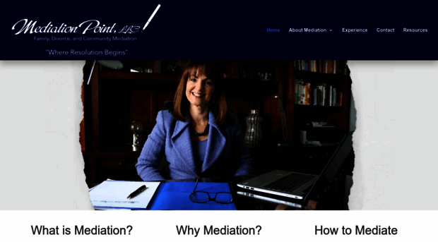 mediationpoint.com