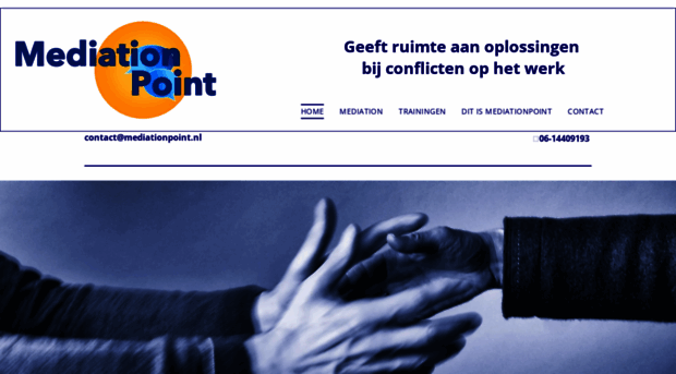 mediationpoint.nl