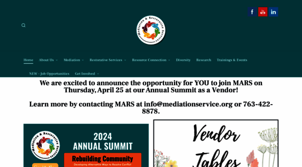 mediationservice.org