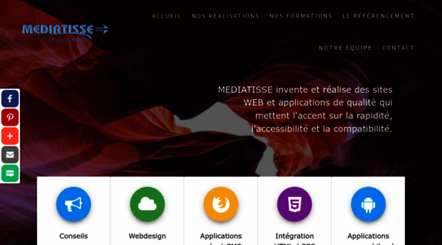 mediatisse.com