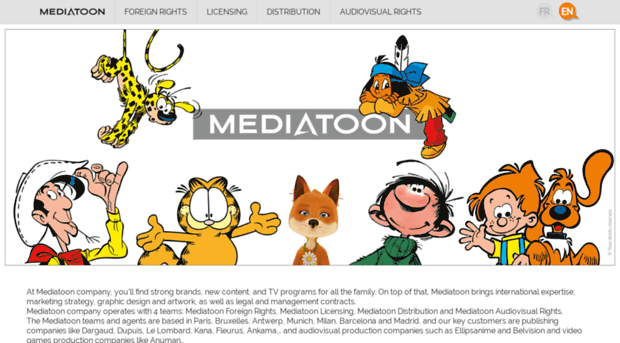 mediatoon.com
