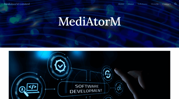 mediatorm.com