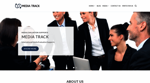 mediatrack.co.uk