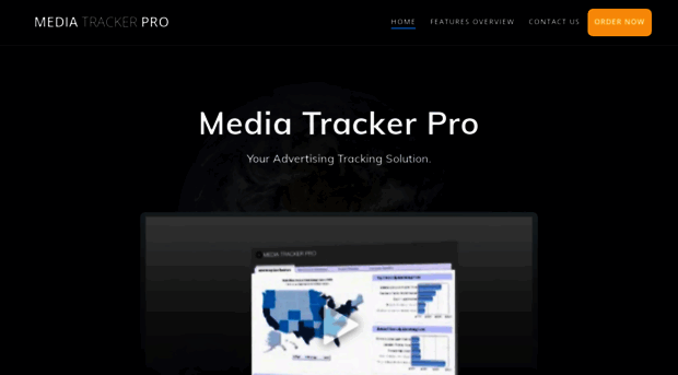 mediatrackerpro.com