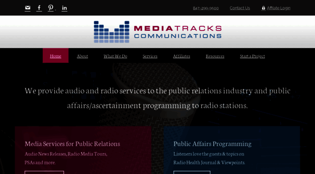 mediatracks.com