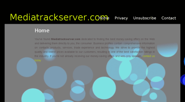 mediatrackserver.com