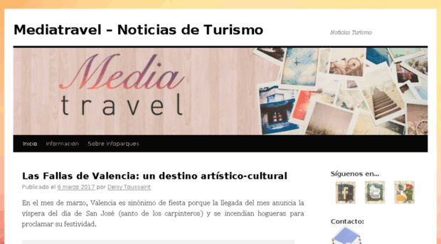 mediatravel.es