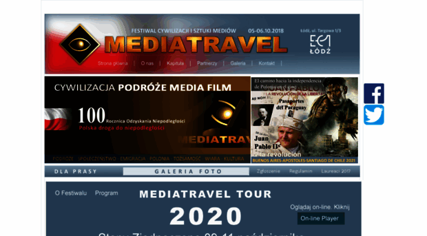 mediatravel.pl