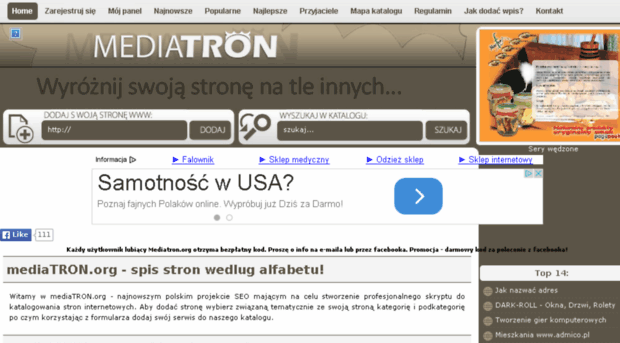 mediatron.org