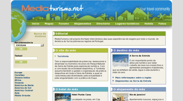 mediaturismo.net