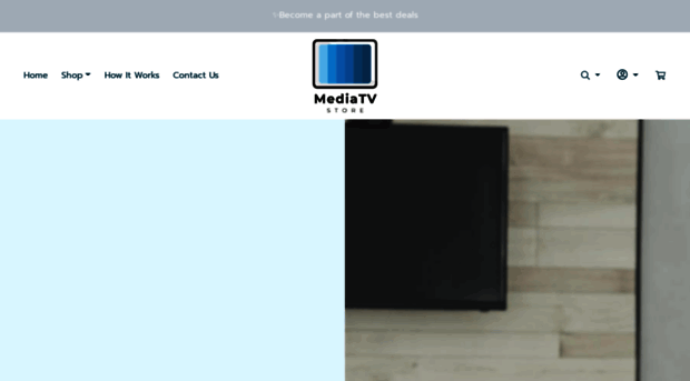 mediatv.store