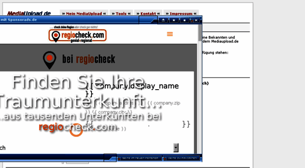 mediaupload.de