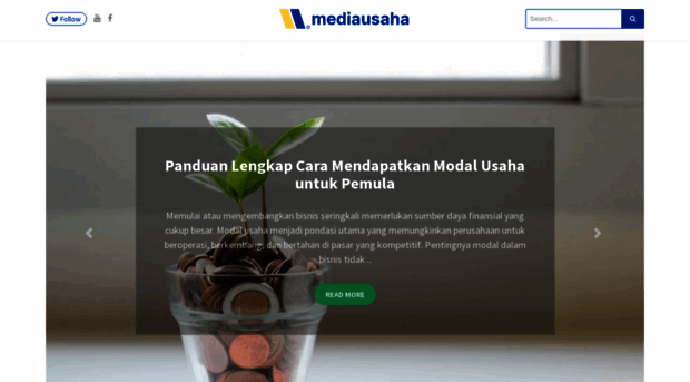 mediausaha.com
