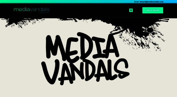 mediavandals.com