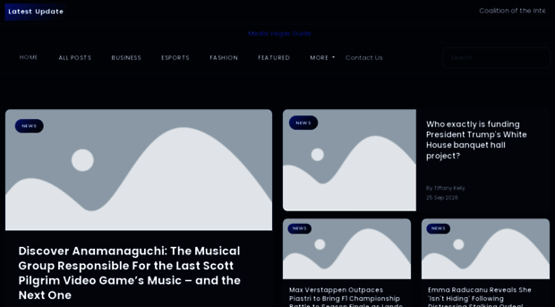 mediavegasguide.it