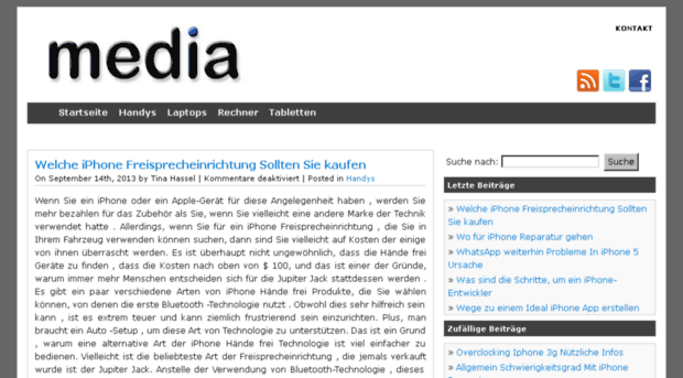 mediavergleich.com