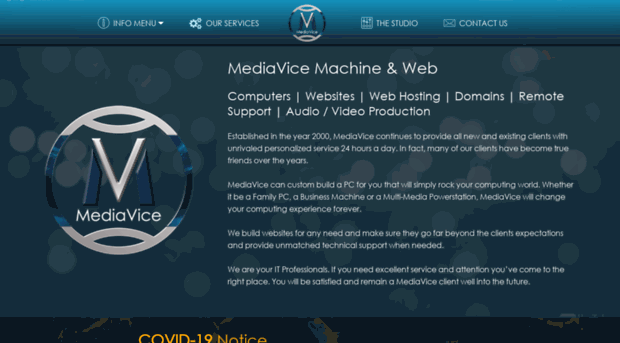 mediavice.com