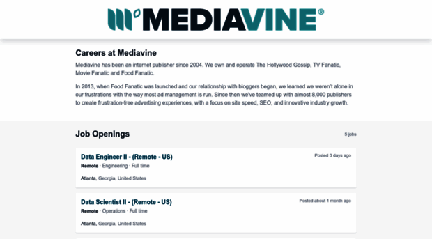 mediavine.workable.com