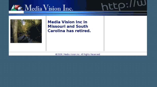 mediavisioninc.com