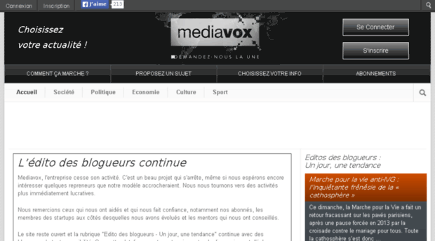 mediavox.fr