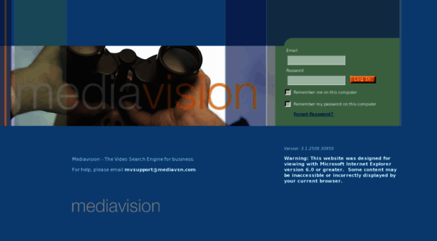 mediavsn.com