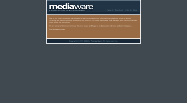 mediaware.at