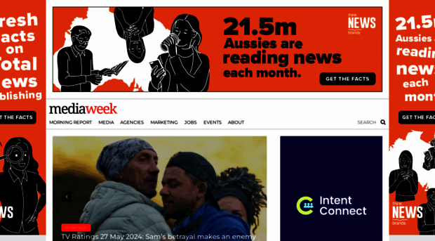 mediaweek.com.au