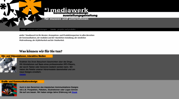 mediawerk.de