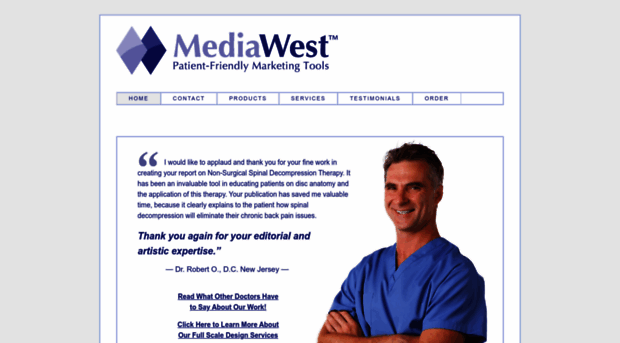 mediawestpublications.com