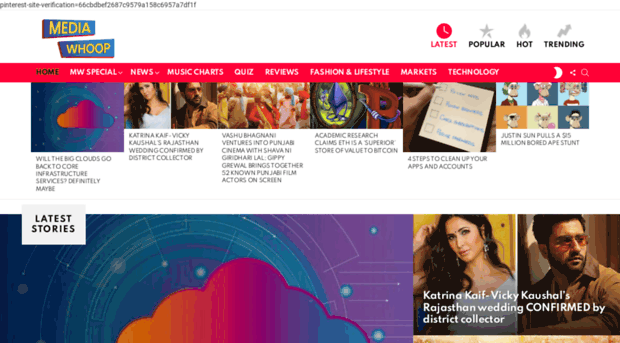 mediawhoop.com