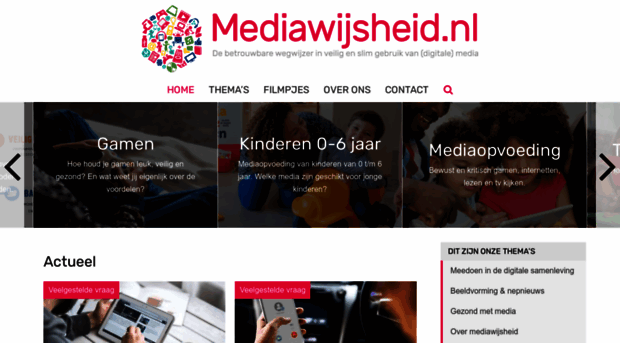 mediawijsheid.nl
