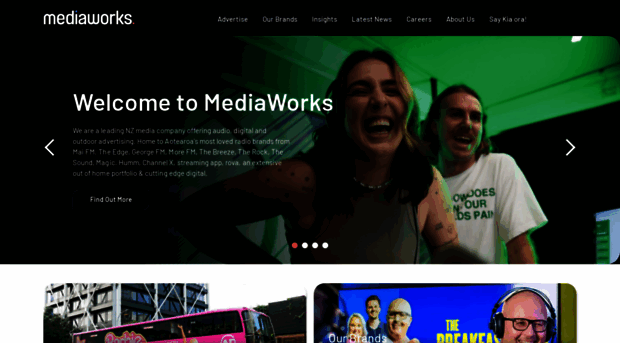 mediaworks.co.nz