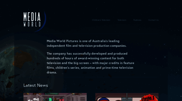 mediaworld.com.au