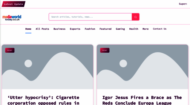 mediaworldtoday.co.uk