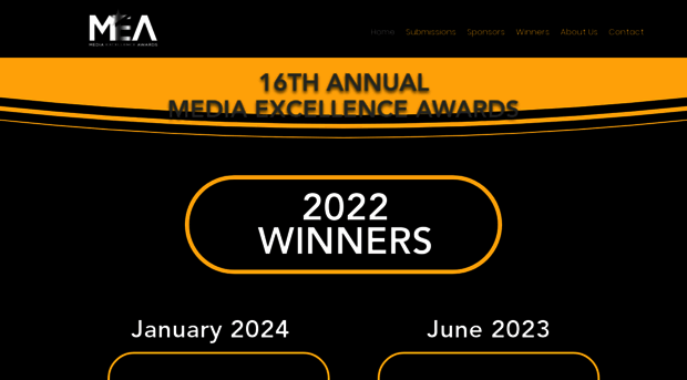 mediaxawards.com