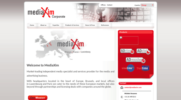 mediaxim.com