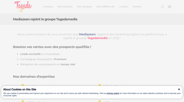 mediazeen.com