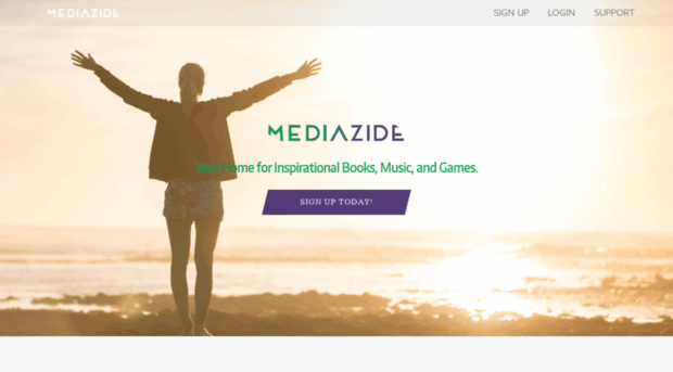 mediazide.com