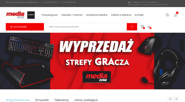 mediazone.net.pl