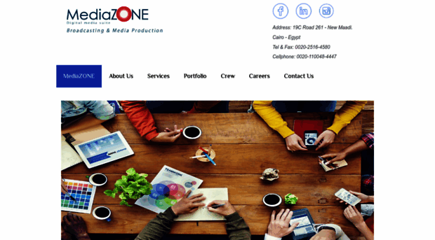 mediazone1.com