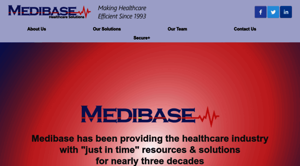 medibase.com