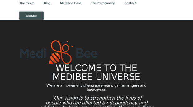 medibee.me