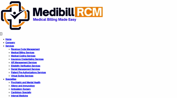 medibillrcm.com