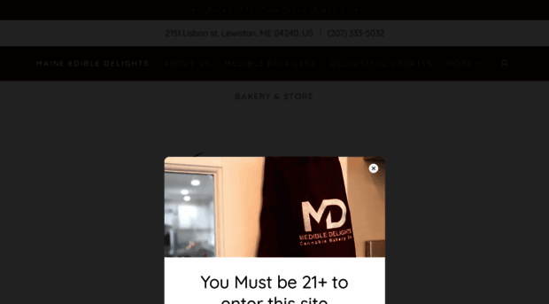 medibledelights.com